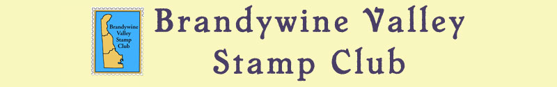 Brandywine Valley Stamp Club
